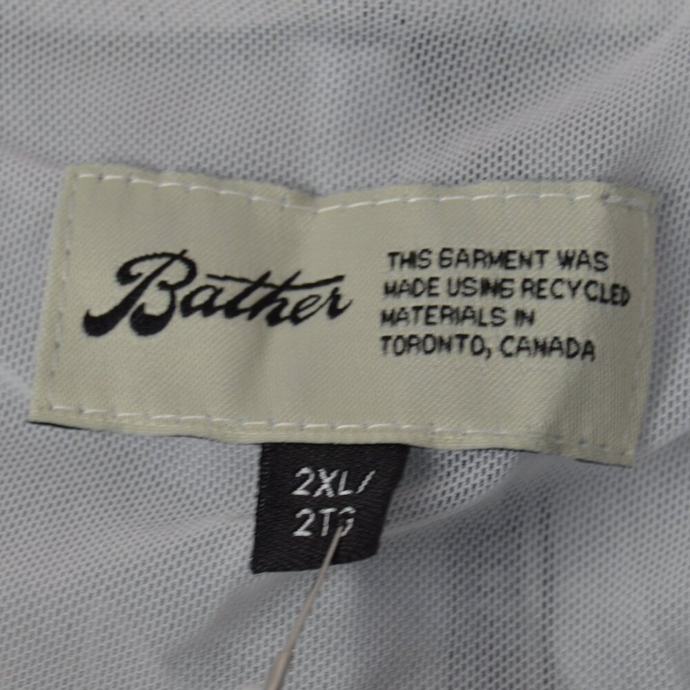 BATHER Arizona Sweet Tea Swim Trunks Mens Size 2XL XXL 2X NWT - Picture 4 of 14